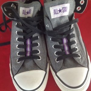 Converse All star high top